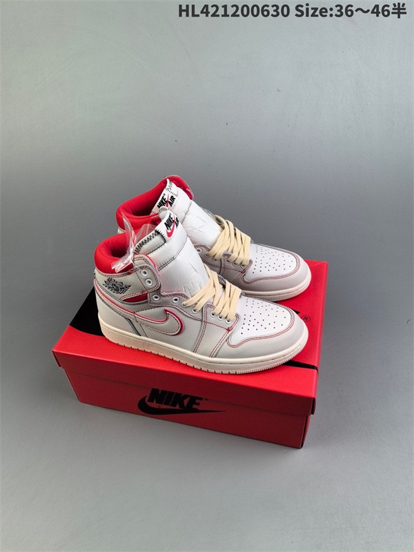 men air jordan 1 shoes 2024-9-5-340